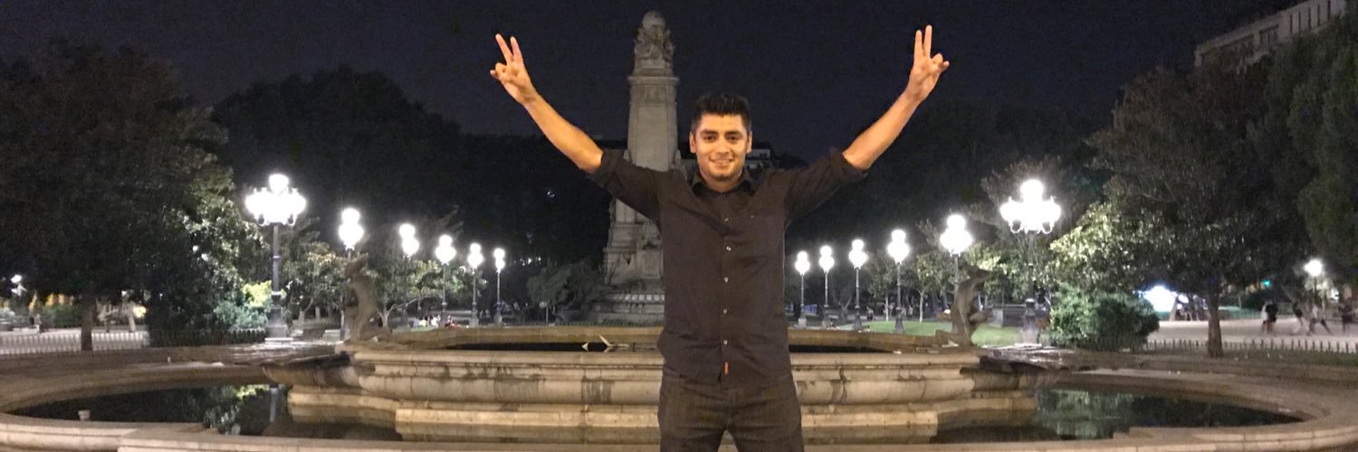 Estebananatael's profile banner image