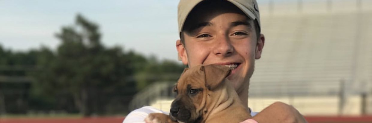 Edison Class of 2020 banner