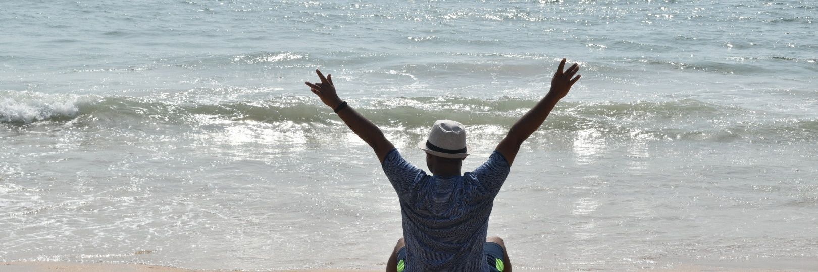 oyepraveensingh's profile banner image