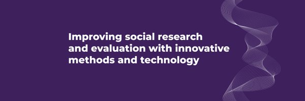 Institute for Methods Innovation Profile Banner