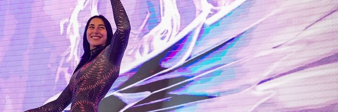 Cullen (Rhea day 1 mosher) banner