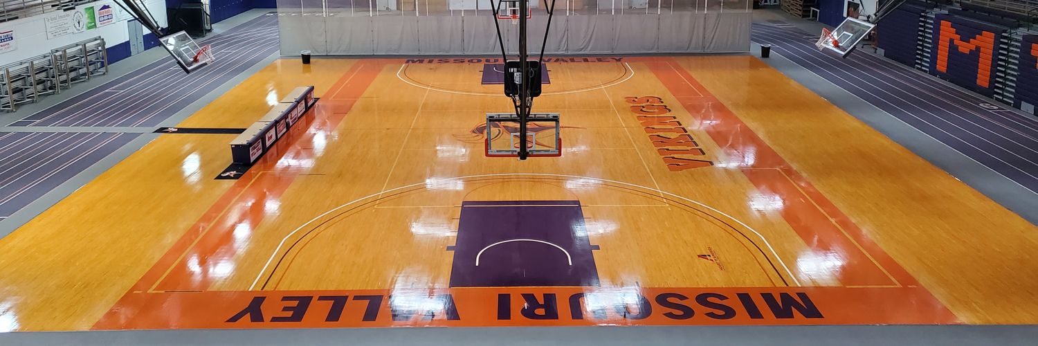 Missouri Valley College XC/TF banner