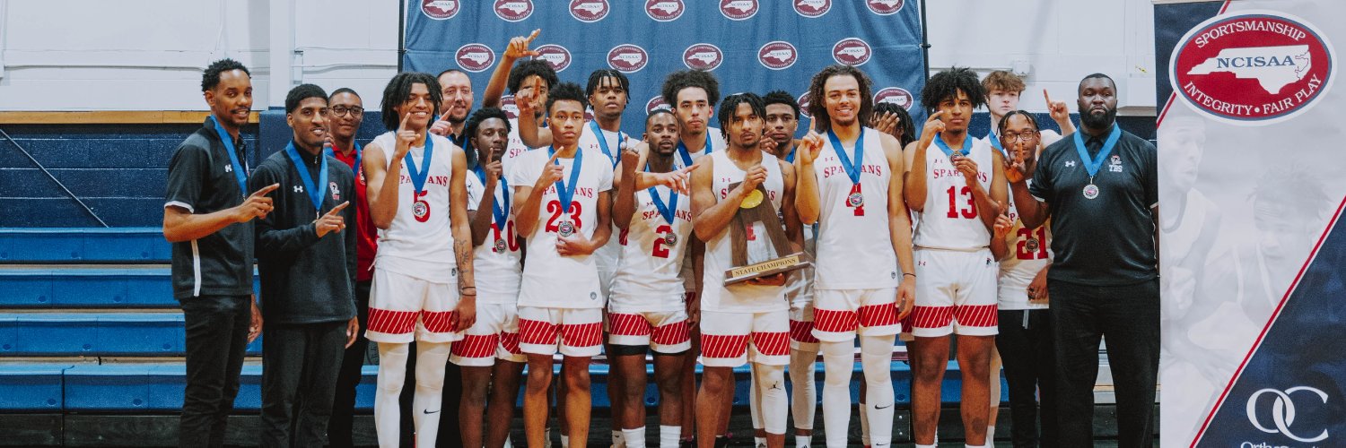 George Marshall banner