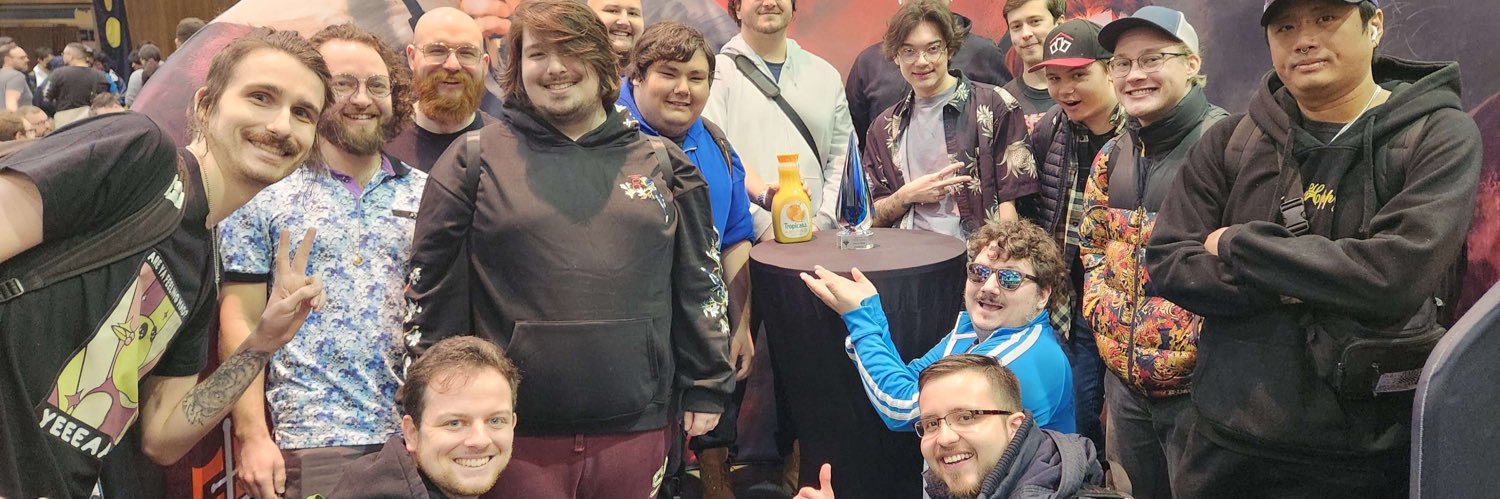 Draven Jolicoeur banner