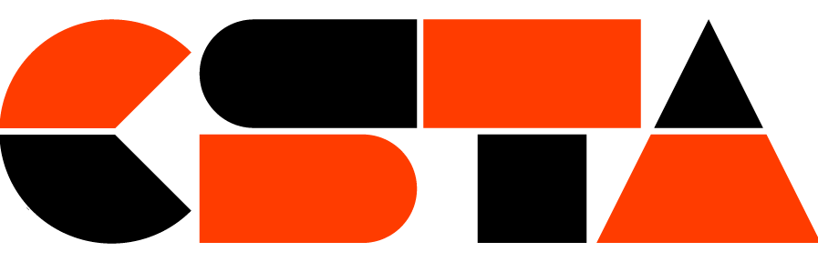 Dallas/Ft.Worth Computer Science Teacher Assoc. banner