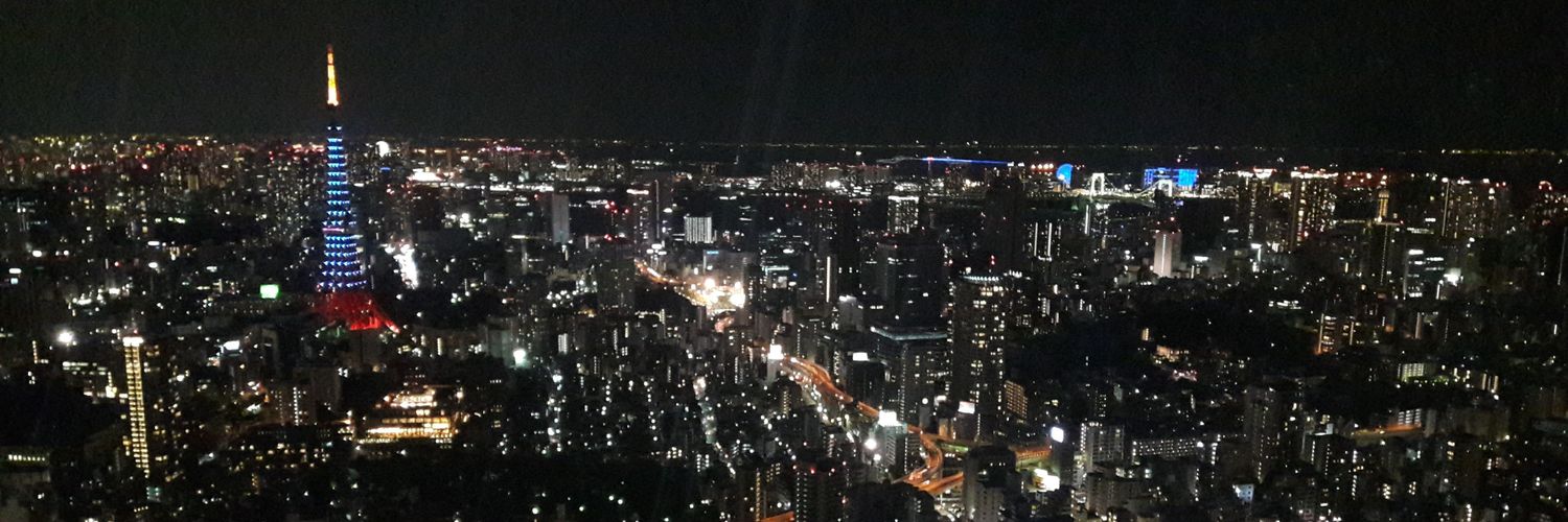 bnatory's profile banner image