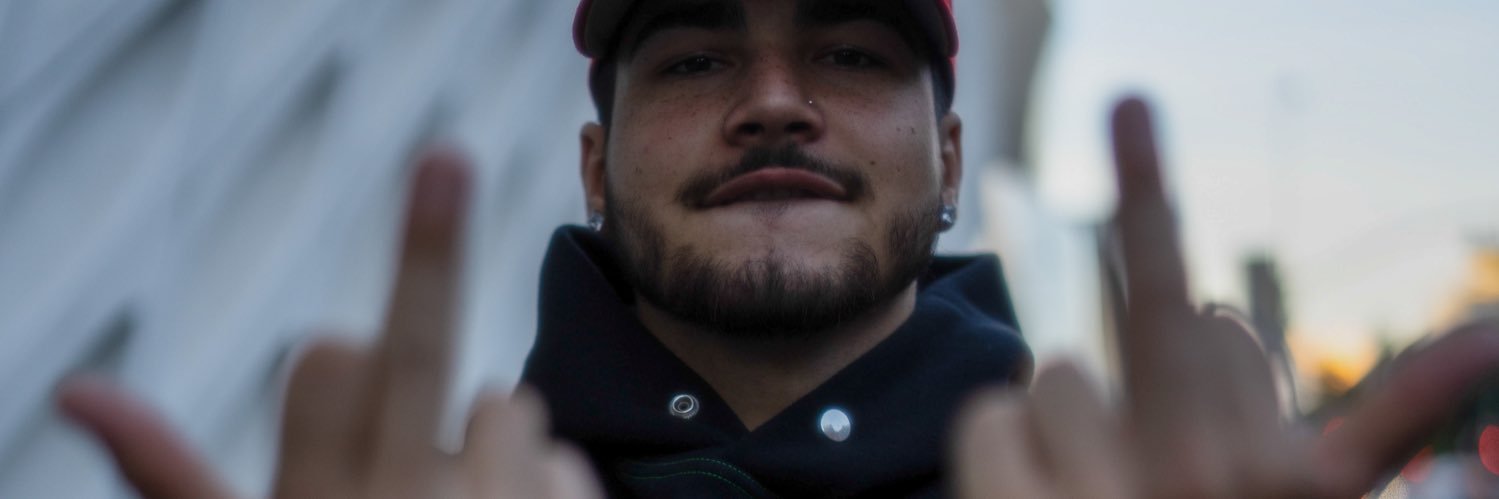 DaviddddDiaz's profile banner image