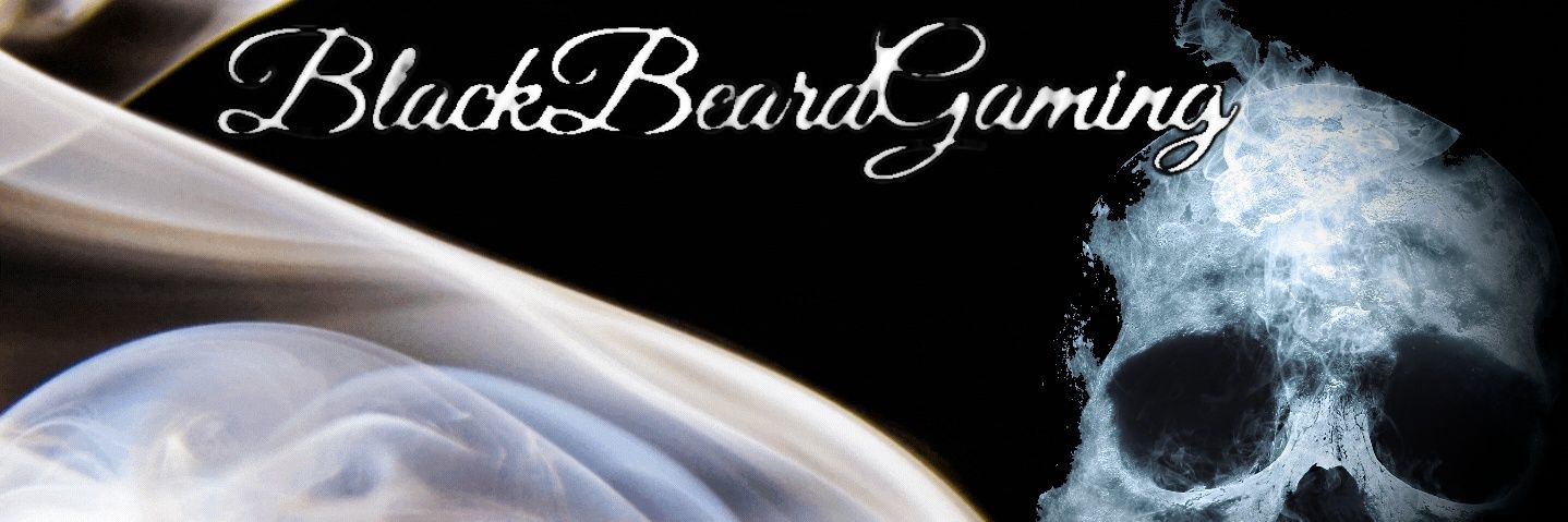 TheBlackBeard35's profile banner image