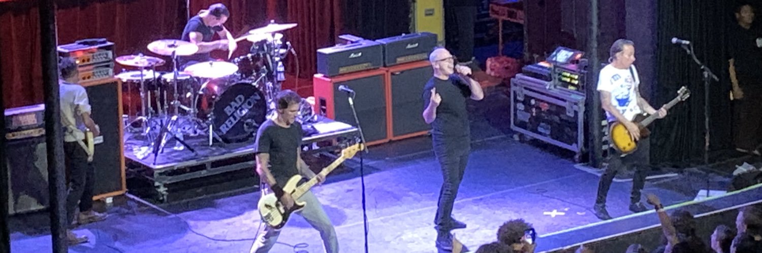 ONE Custom Audio banner