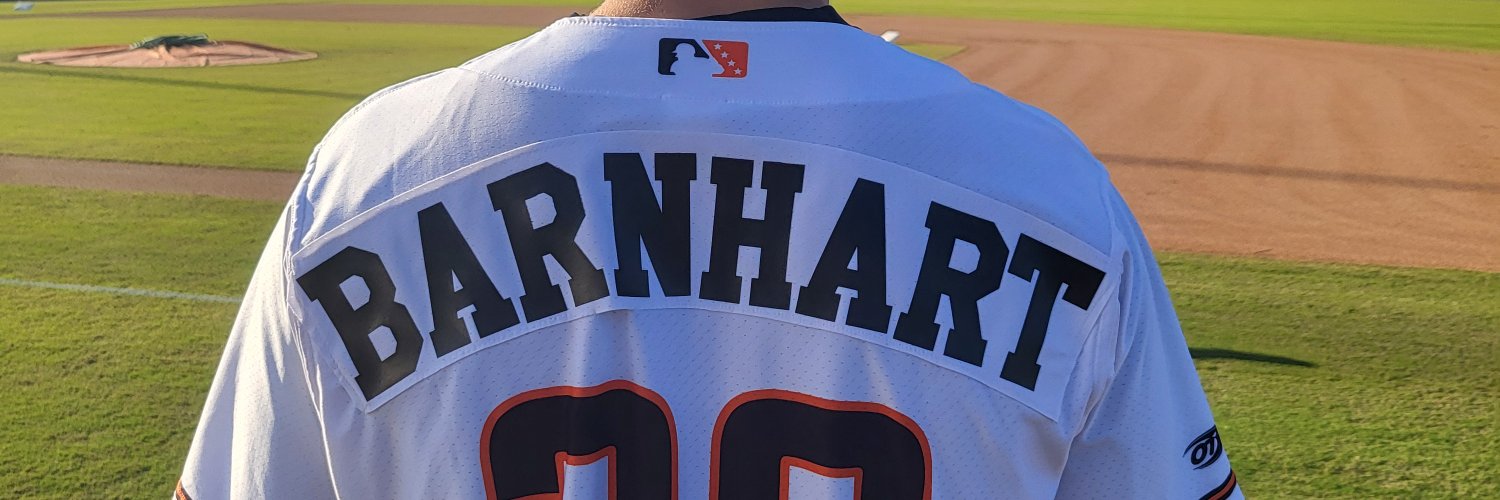 Ron Barnhart banner