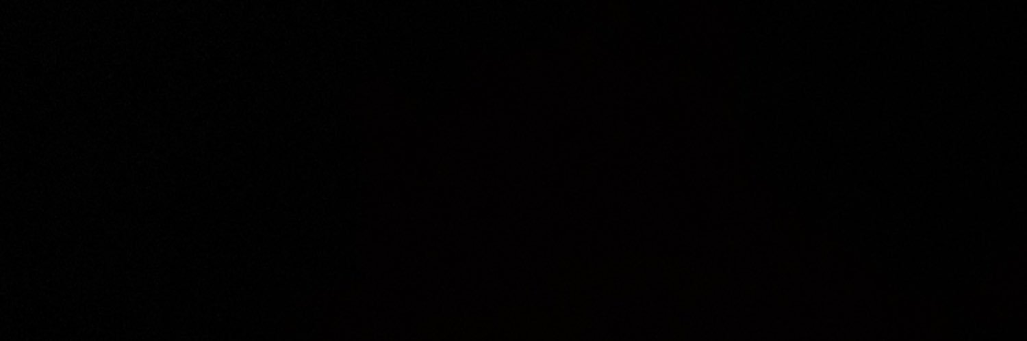 🕷️'s banner