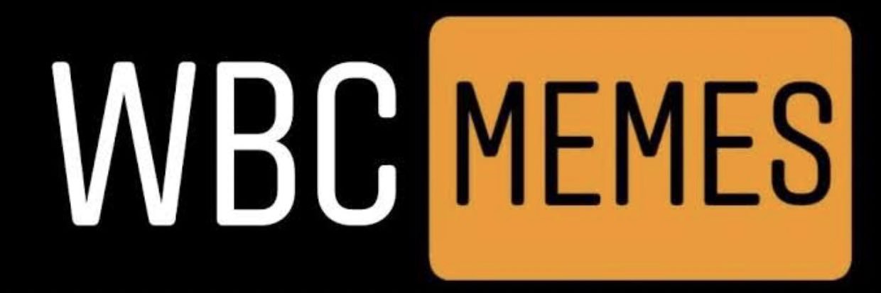 Wbcmemes banner