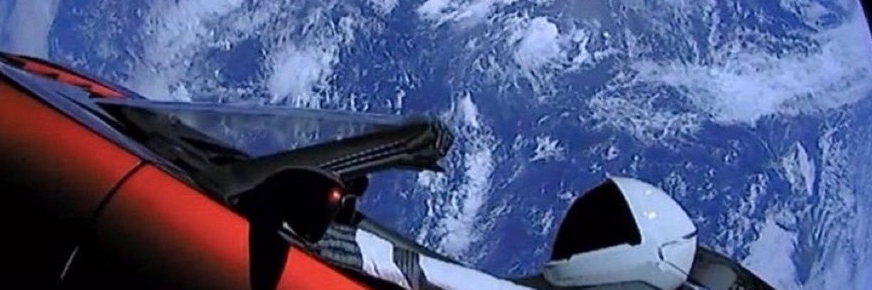 coolfuturetesla's profile banner image