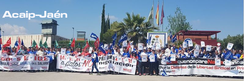 AcaipJaen's profile banner image