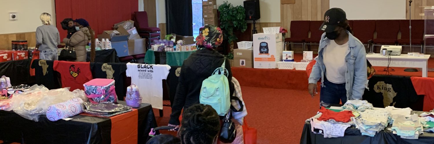 Ubuntu Black Family Wellness Collective banner