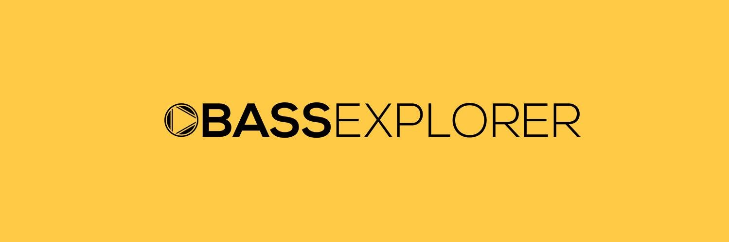 Bass Explorer banner