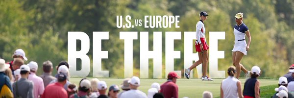 TheSolheimCup Profile Banner