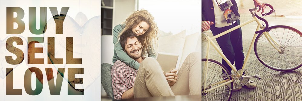 ezebeecom's profile banner image