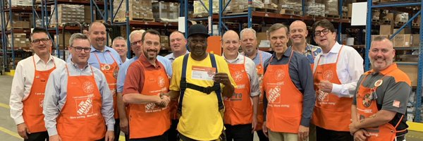 SteveHargrove5 Profile Banner