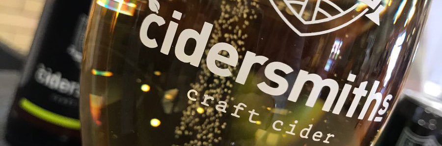 Cidersmiths banner