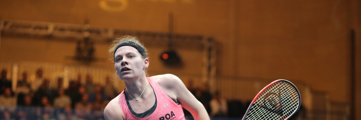 Sarah-Jane Perry banner