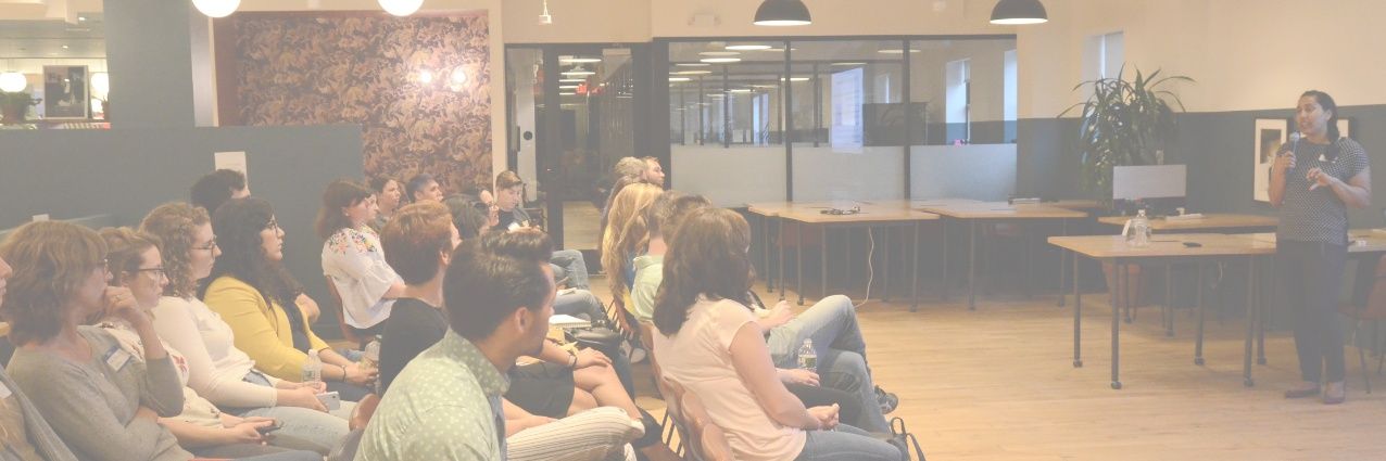 Customer Love Series banner