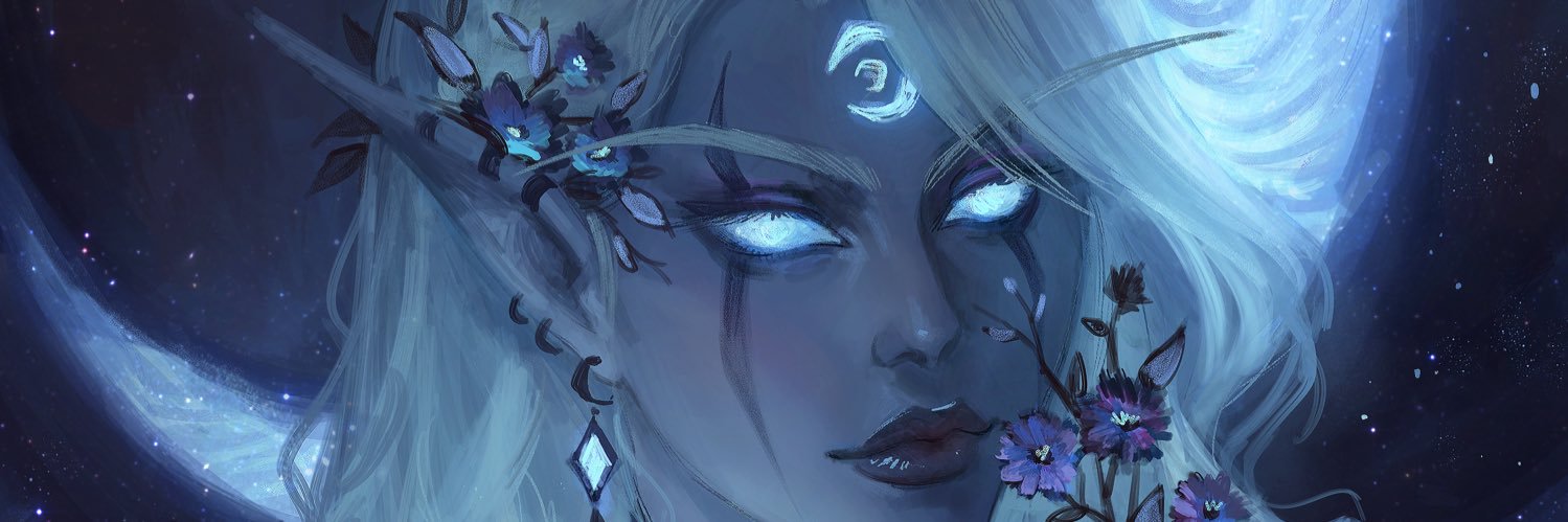 Dena h ☾₊ ⊹ banner