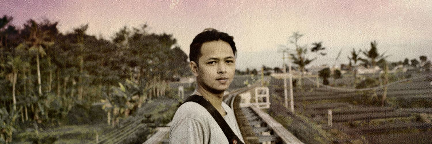 Briandouvis's profile banner image
