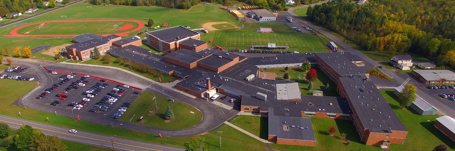 Principal Nelson banner