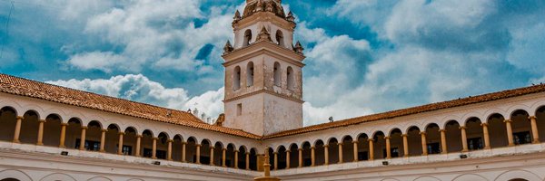USFXBolivia Profile Banner