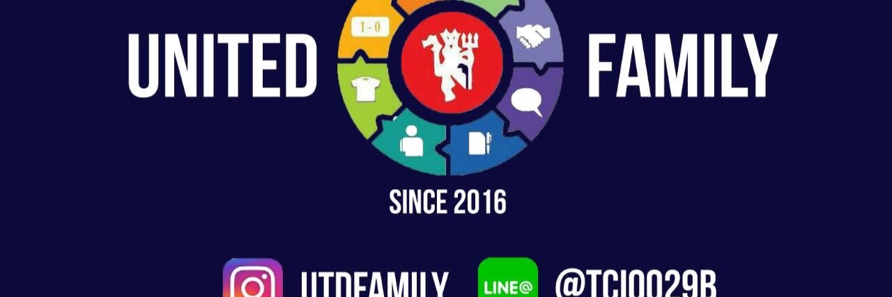 Utd_Family's profile banner image