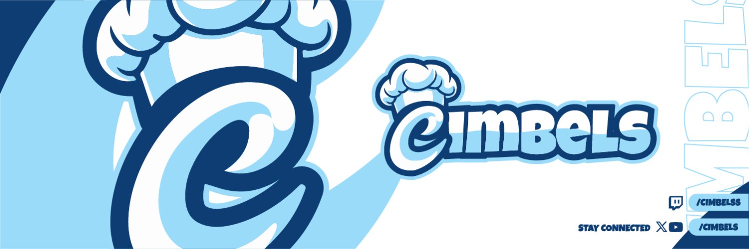 Cimbels banner