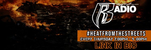 HFTSShow Profile Banner