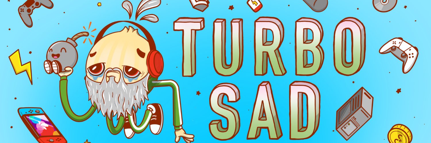 TURBOSAD banner