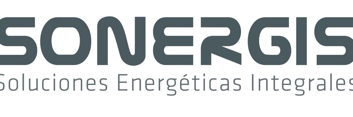 SONERGIS - Soluciones Energéticas Integrales - banner