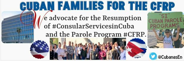 Families For The CFRP 🇺🇸-🇨🇺 Profile Banner