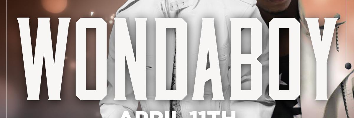 WondaboyFans's profile banner image