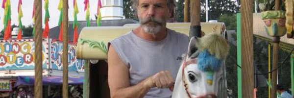 ChakiFunkWizard Profile Banner
