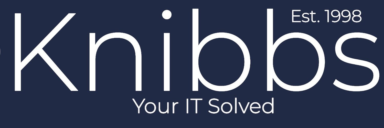 knibbsit's profile banner image