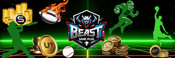 BeastGamePlug Profile Banner