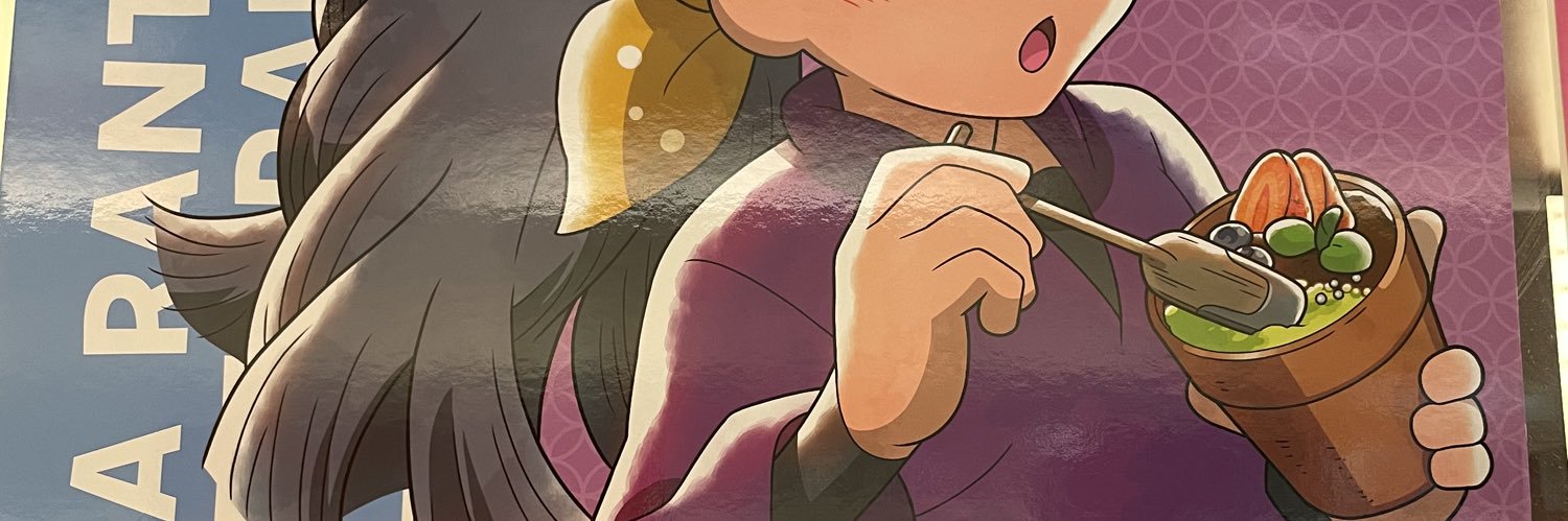 21tako321's profile banner image