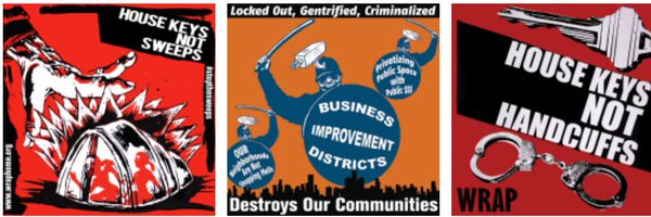StreetWatchLA Profile Banner