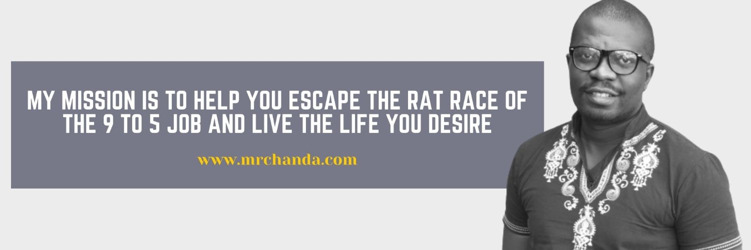 Franck Chanda banner