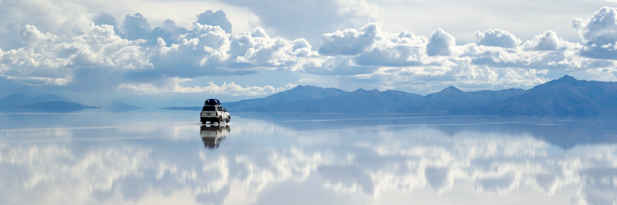 Original Travel banner