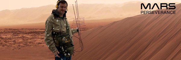 AndrewKE8FZT Profile Banner