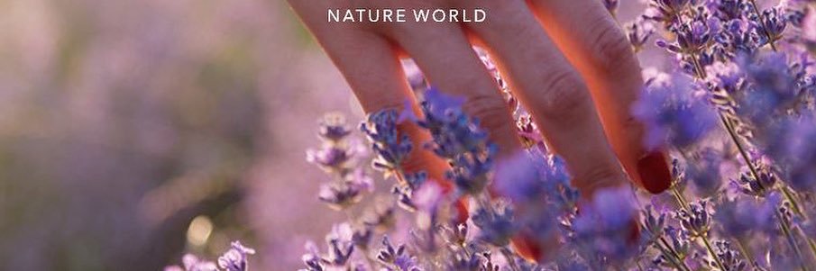 NatureWorldCo's profile banner image