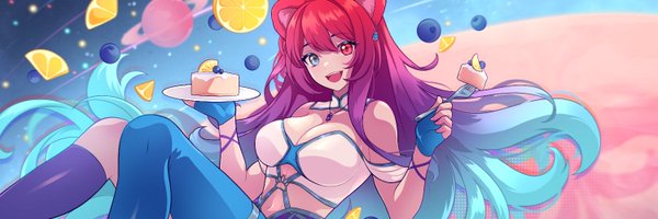 CCakeroll Profile Banner