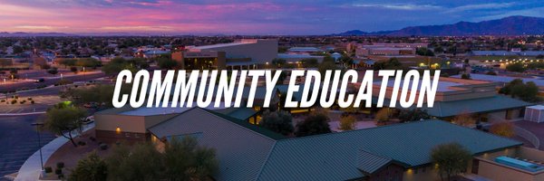 DysartCommEd Profile Banner