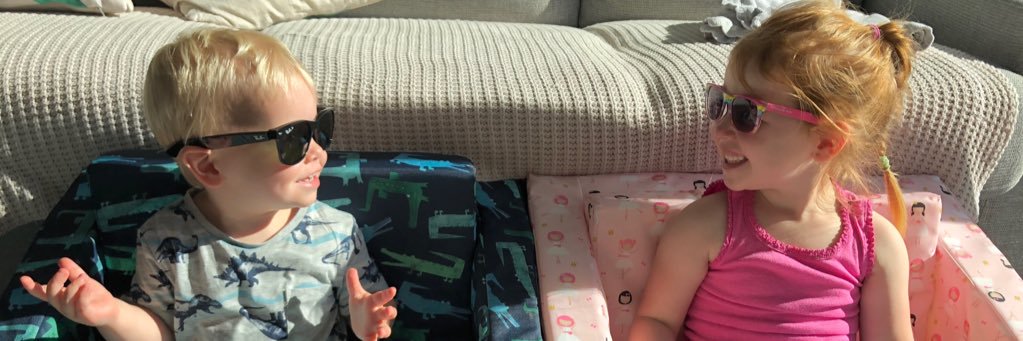 Michael Shepherdson banner