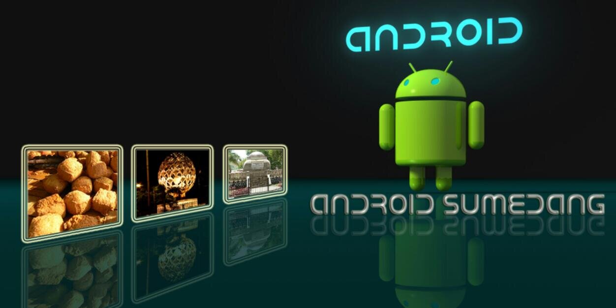Android Sumedang banner